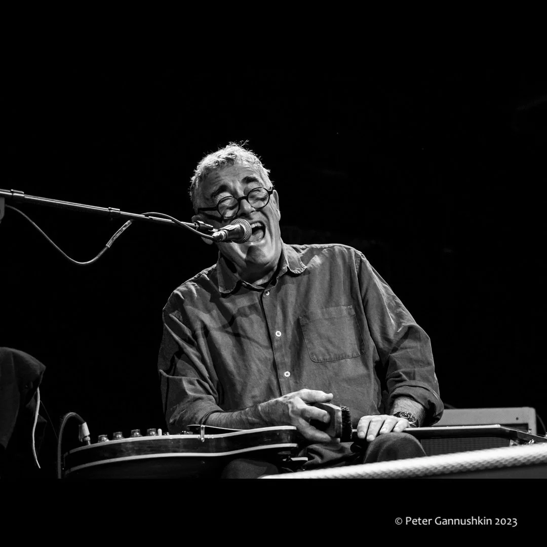 DISCOGRAPHY — Fred Frith